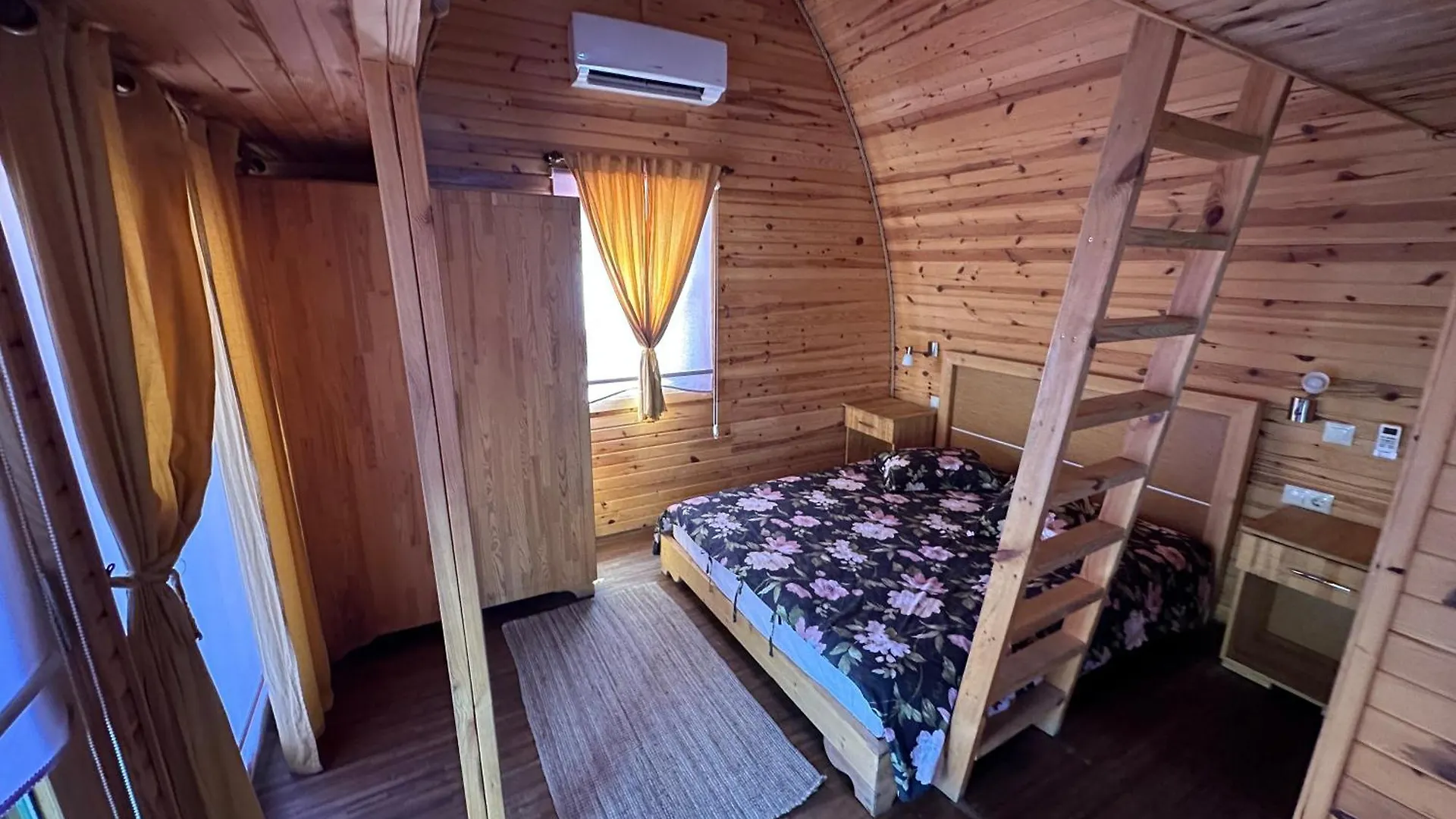 ***  Otantik Tas Ev Bed & Breakfast Dalaman Turkey