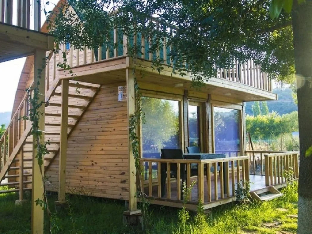 Bed and Breakfast Otantik Tas Ev Dalaman