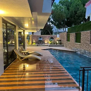 Otel Estera - Muhafazakar Halal