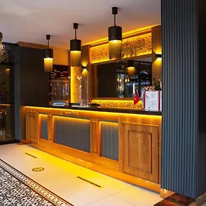 visit hotel