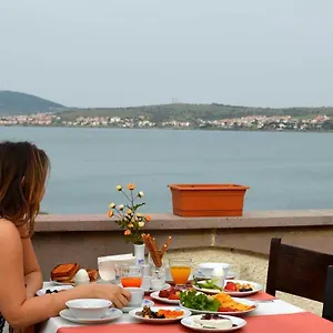 Hotel Ayvalik Palas Hotel