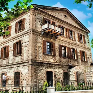Hotel Giritligil
