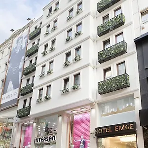 Otel Emge