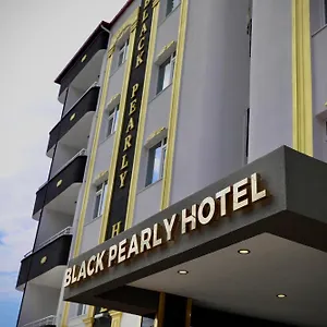 Otel Black Pearly