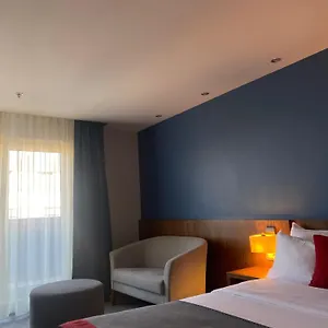visit hotel