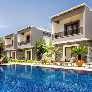 Appart hôtel Maye
