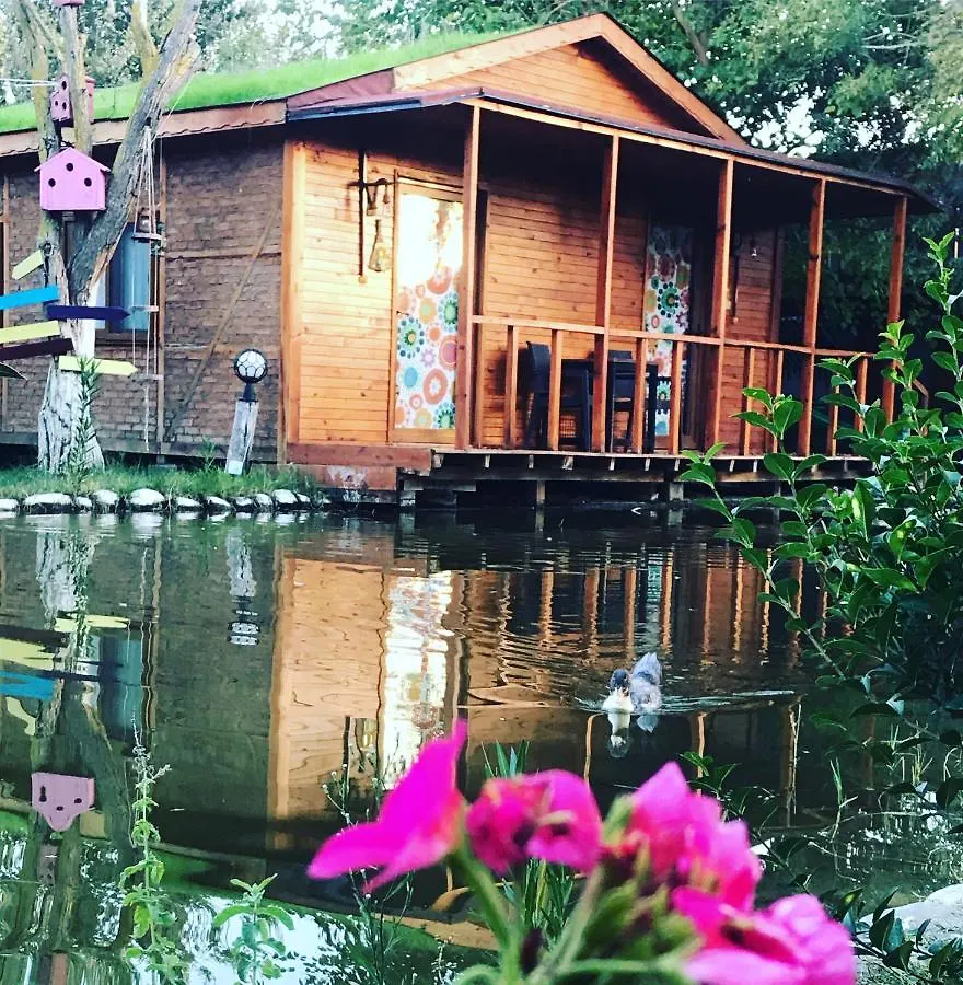 Otantik Tas Ev Bed & Breakfast Dalaman 3*,  Turkey