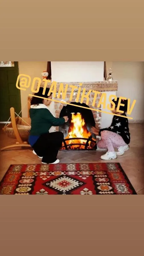 Otantik Tas Ev Bed & Breakfast Dalaman Turkey