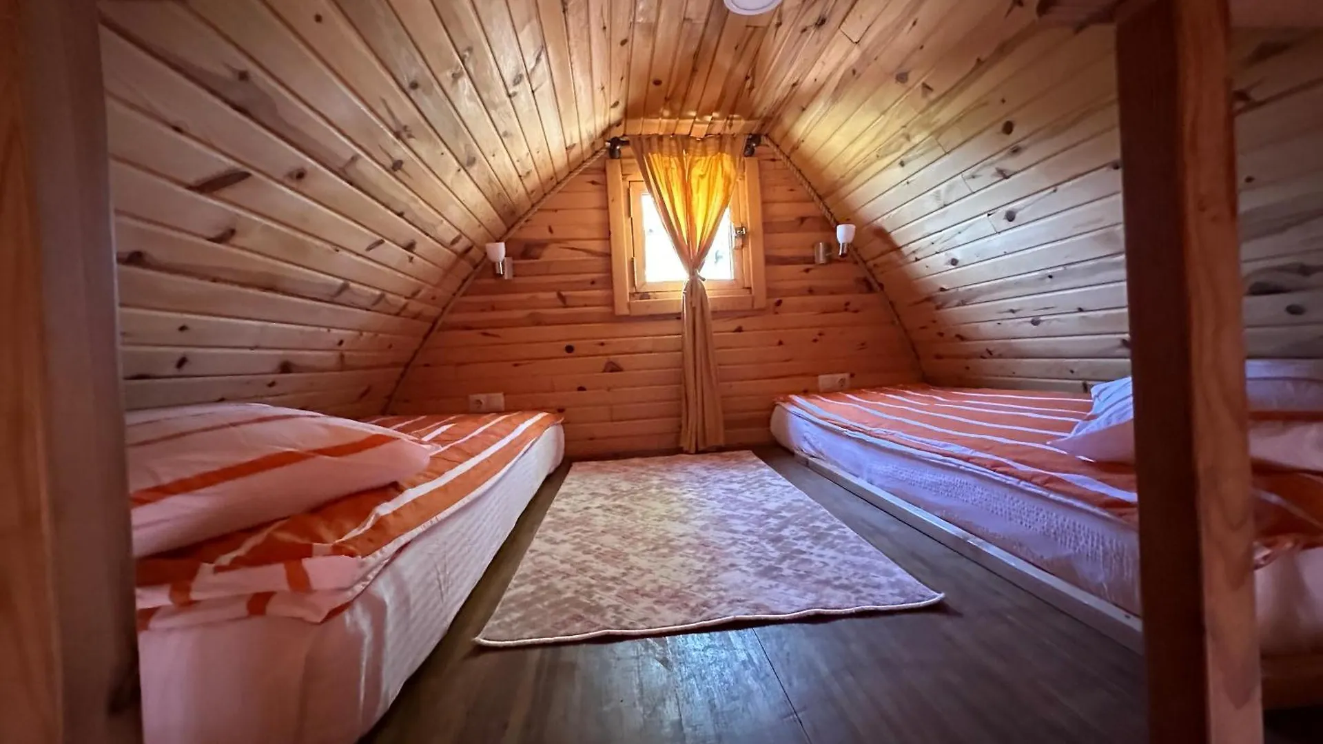 Otantik Tas Ev Bed & Breakfast Dalaman Turkey