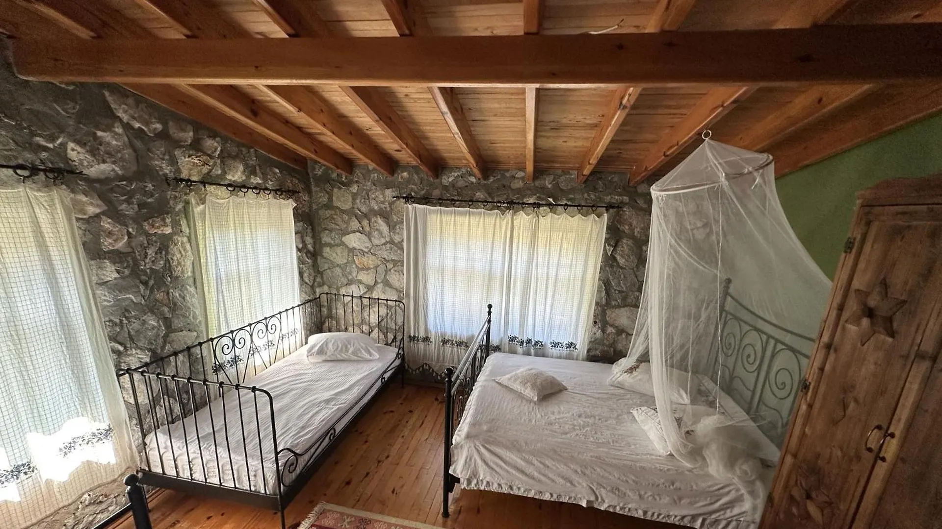 Otantik Tas Ev Bed & Breakfast Dalaman 3*,  Turkey