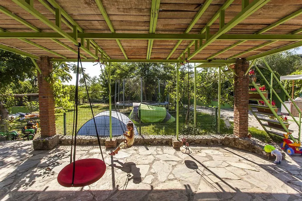 Otantik Tas Ev Bed & Breakfast Dalaman 3*,  Turkey