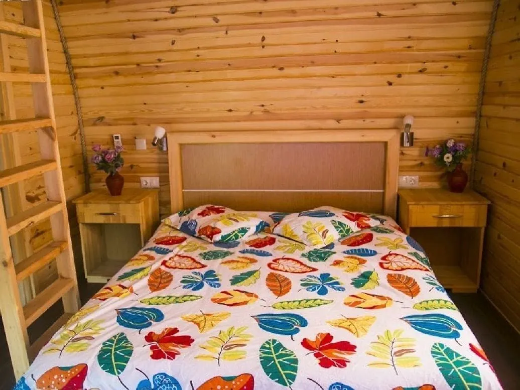 Otantik Tas Ev Bed & Breakfast Dalaman