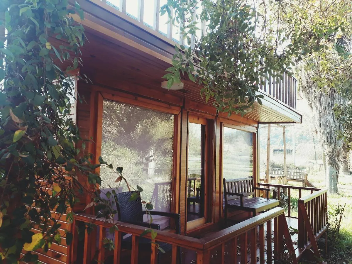 Otantik Tas Ev Bed & Breakfast Dalaman 3*,  Turkey