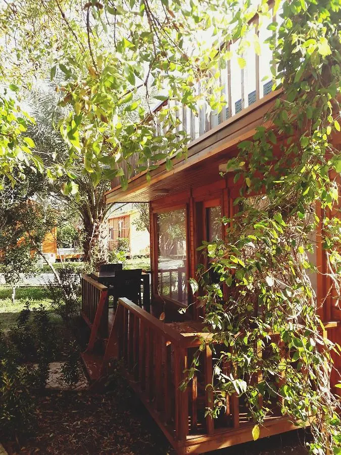 ***  Otantik Tas Ev Bed & Breakfast Dalaman Turkey