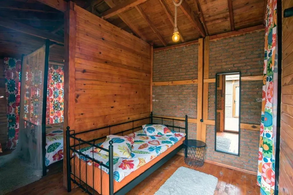 *** Couette-café Bed and Breakfast Otantik Tas Ev à Dalaman Turquie