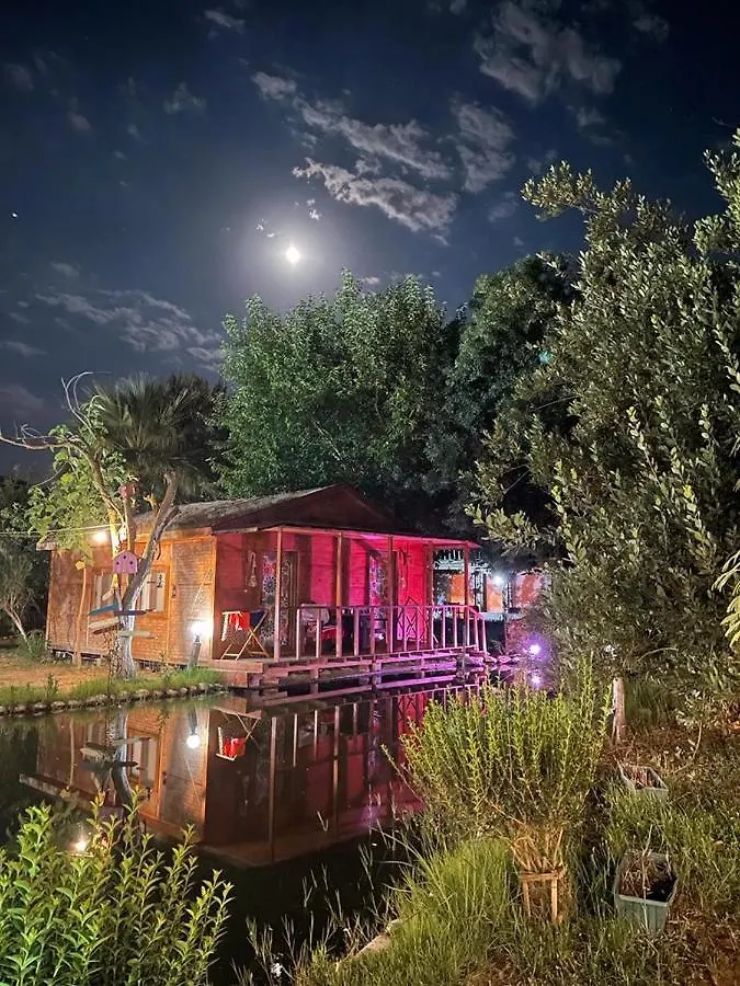 Otantik Tas Ev Bed & Breakfast Dalaman 3*,  Turkey