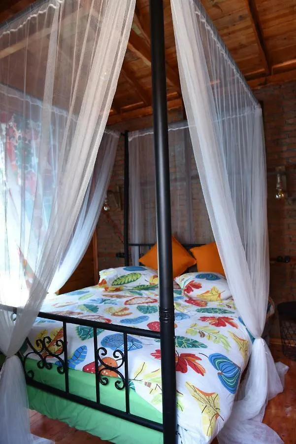 Bed and Breakfast Otantik Tas Ev à Dalaman